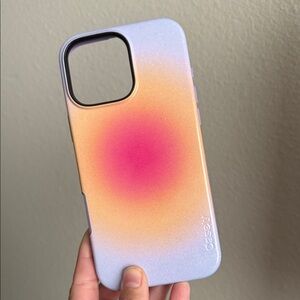 Casely iPhone 16 Pro Max Aura Case